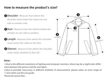 Bear Couple Ultra-Thin Breathable Ice Silk Sun Protection Shirt