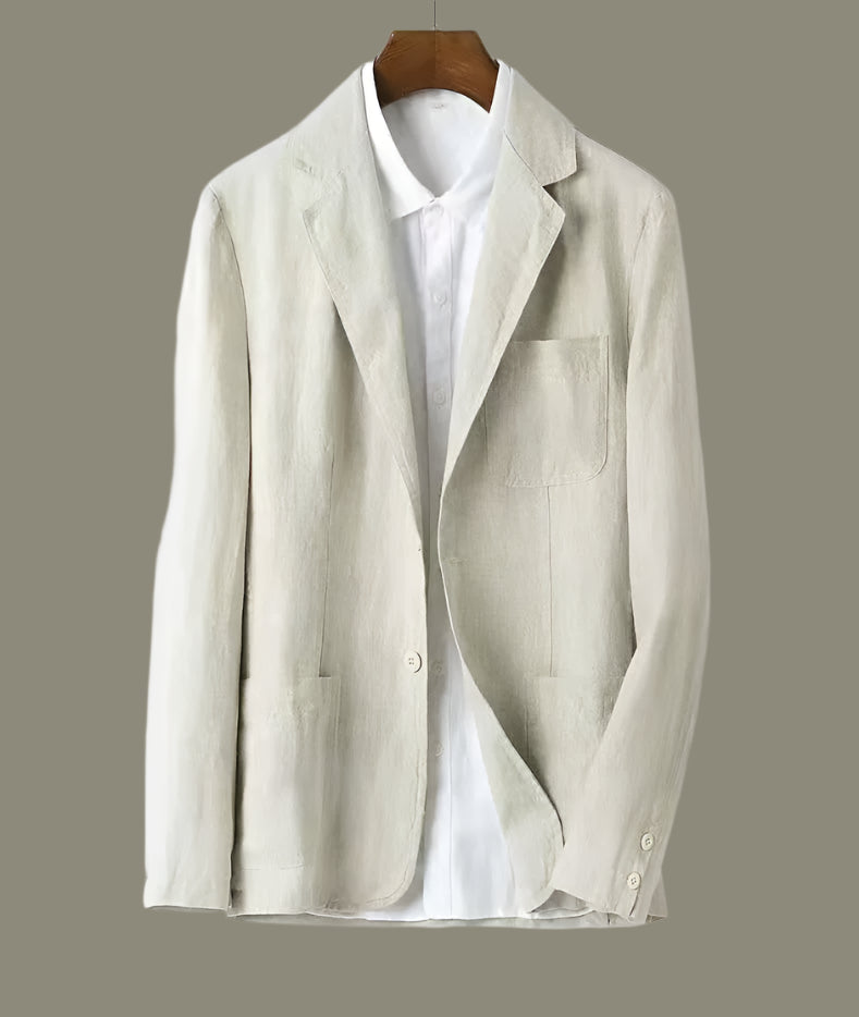 Young Men’s Chill Outfit