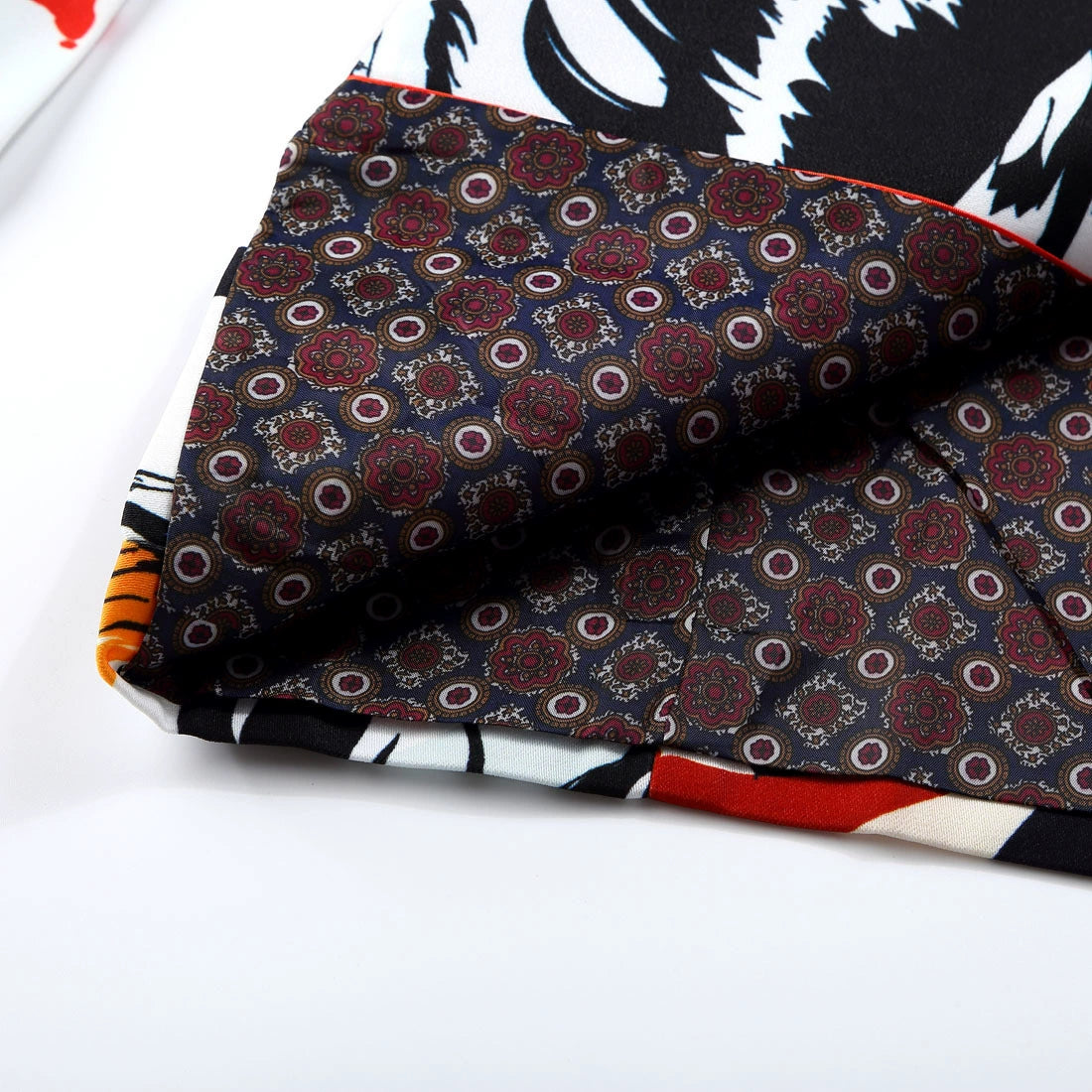 Fashion Trend Sport Casual Outwear