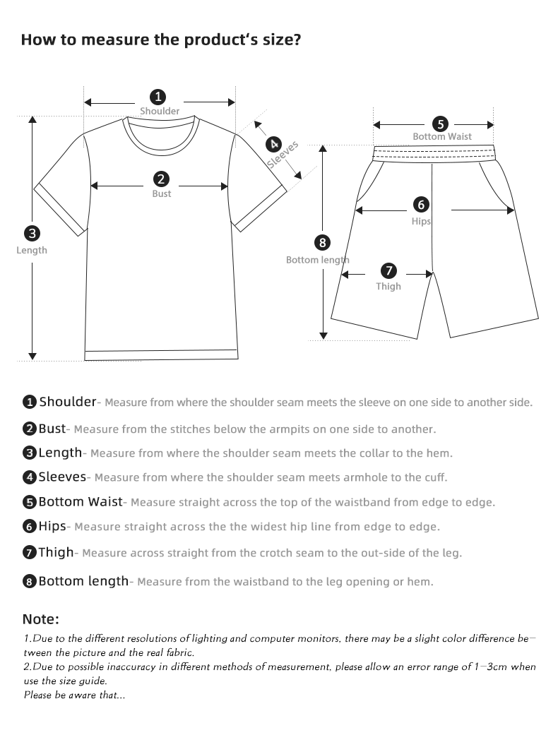 Girl Sports Short Sleeve Sets