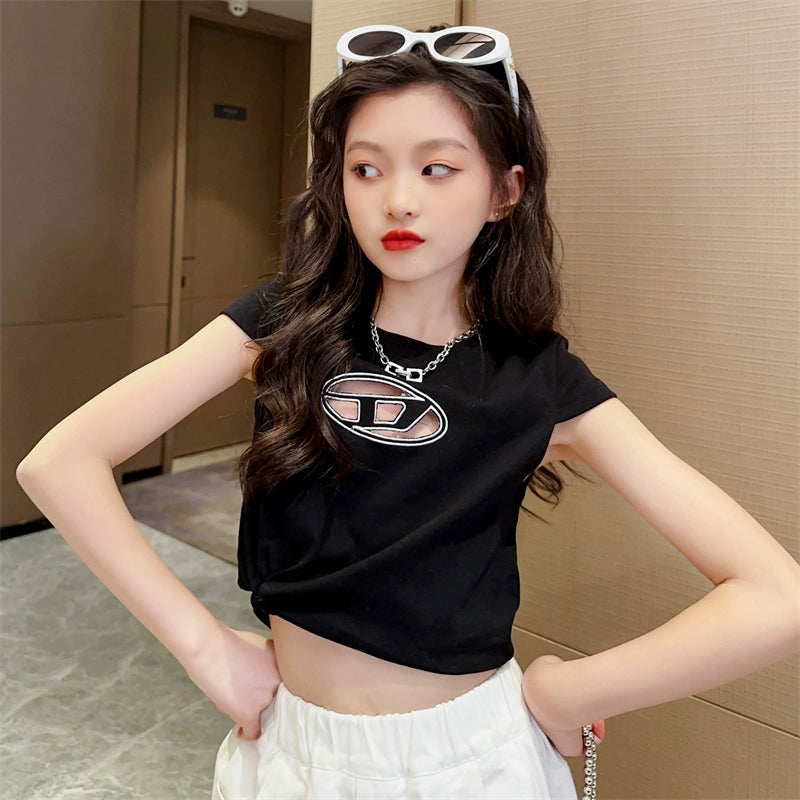 Youth Loose Pants Casual Trousers
