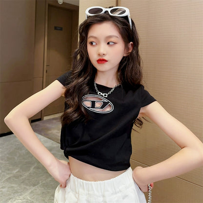 Youth Loose Pants Casual Trousers