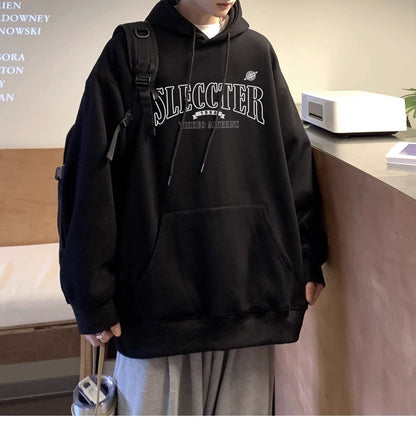 100% Pure Cotton Brushed Hoody Heavy Weight Hooded