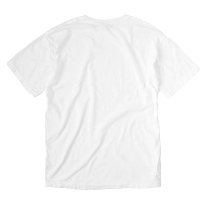 Simple Retro Sushi American Streetwear Youth Tee