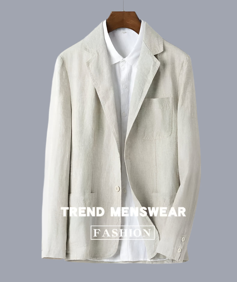 Young Men’s Chill Outfit