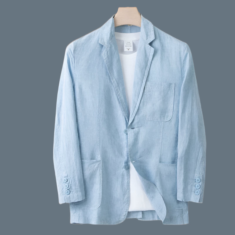 Young Men’s Chill Outfit