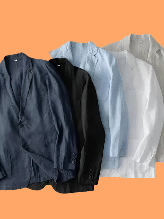 Young Men’s Chill Outfit
