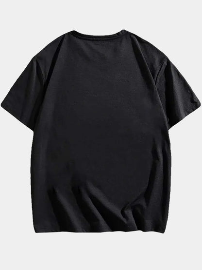 VINTAGE 1965 Letter Printed T-Shirts