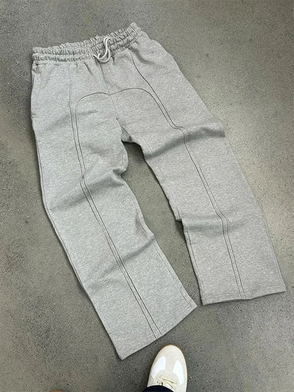 Y2K High Street Fitness Pants