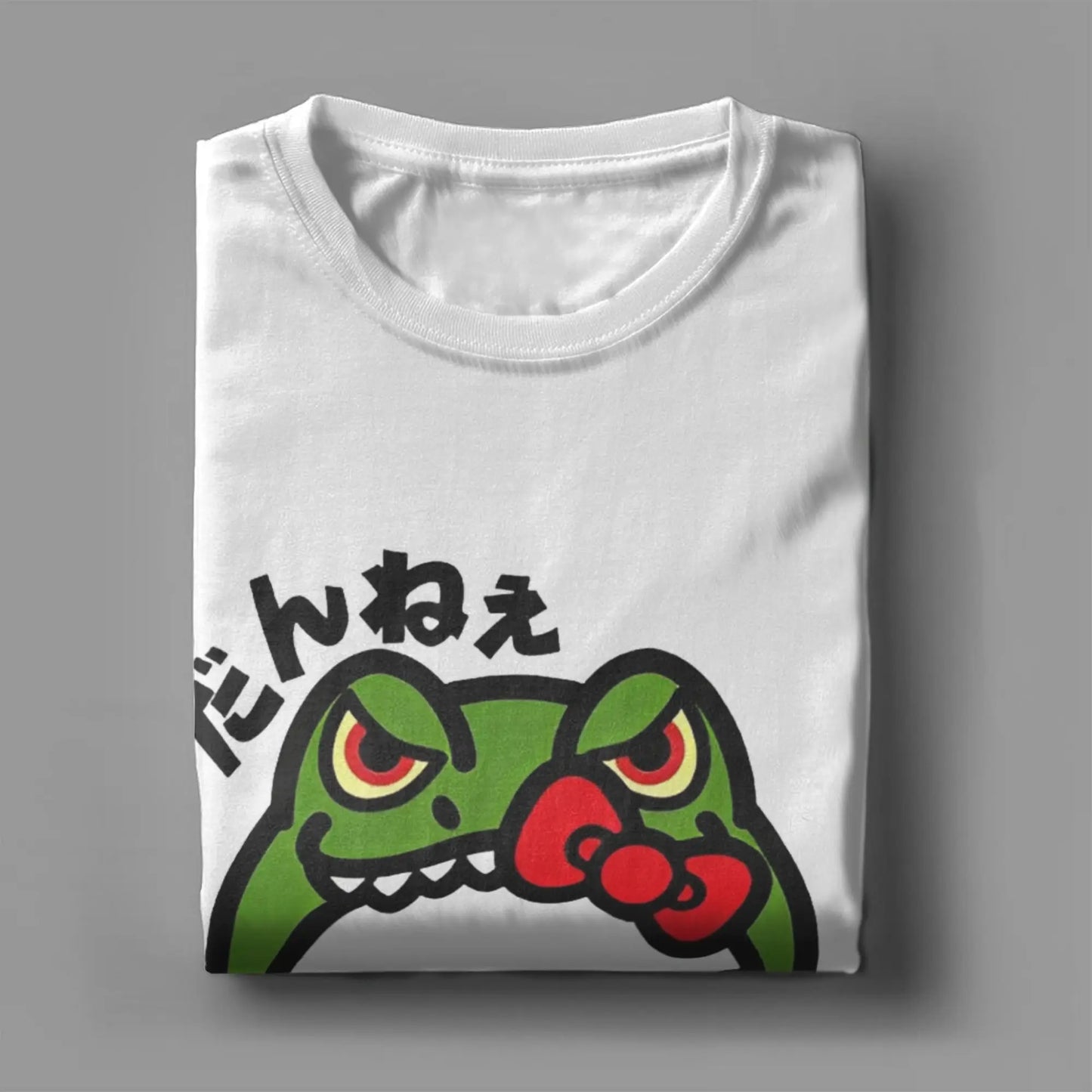 Cute Hello Kitty Japan Dino Shirt