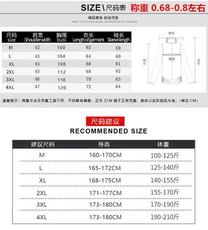Men’s Warm Cashmere Knitted Sweater Coat