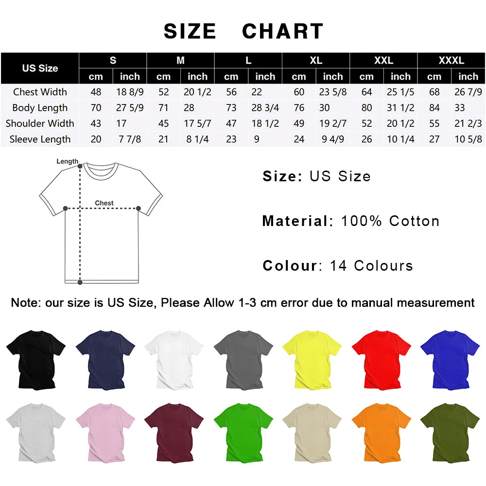 Men’s Crayon Shin-Chan Graphic Tee