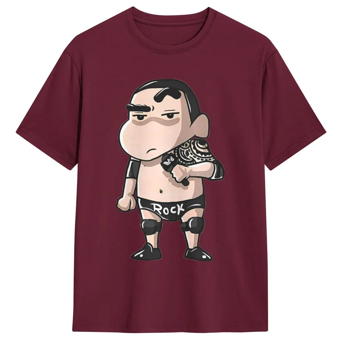 Classic Crayon Shin-Chan Plus Size