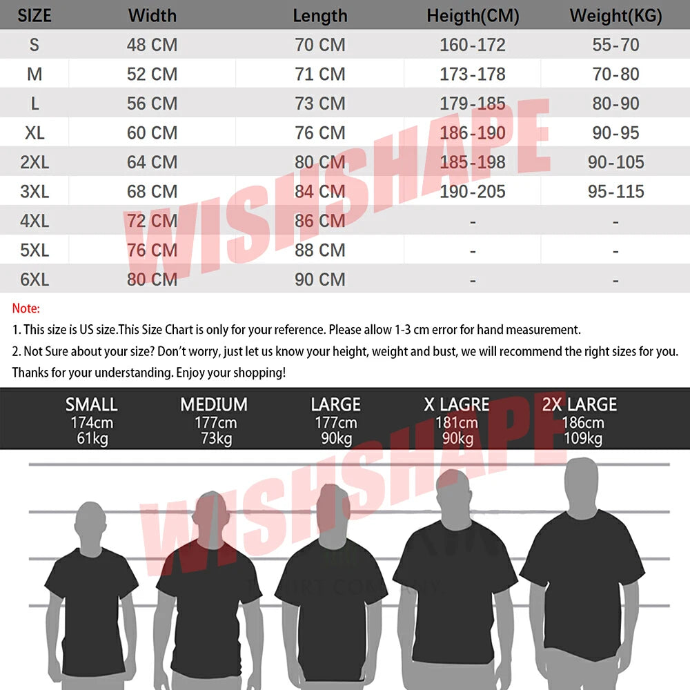 Men’s 100% Cotton Shin-Chan Crew Tee