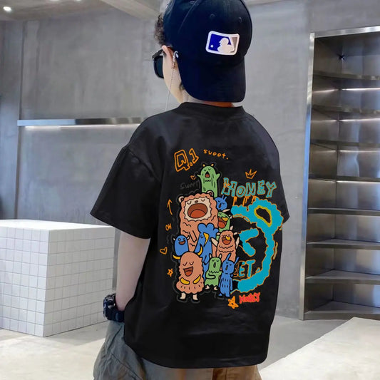 Astronaut D'impression T-shirt