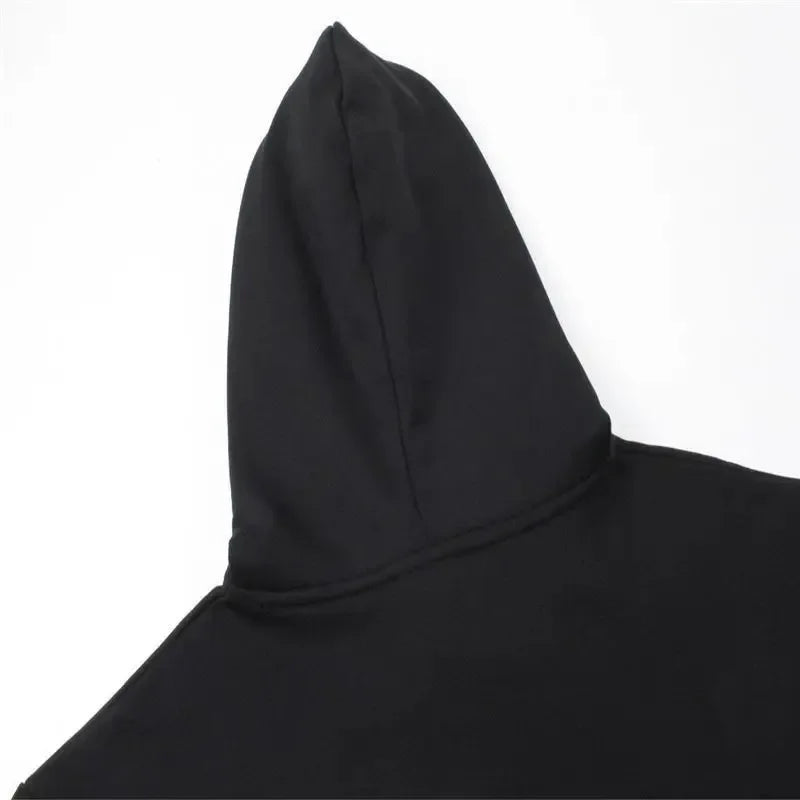 Fushiguro Megumi Hoodie Comfortable Oversized Fit