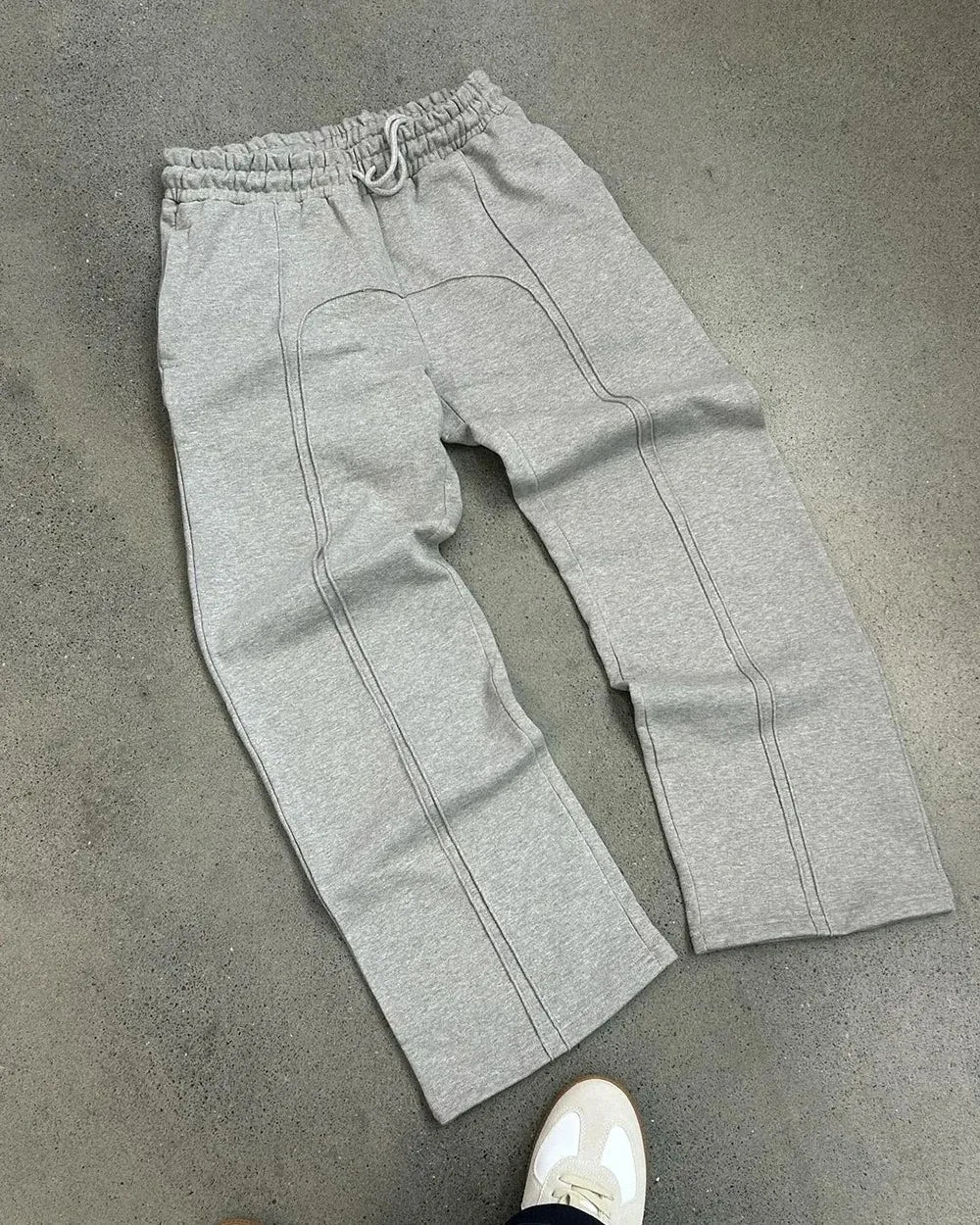 European American Style Daily Sportswear