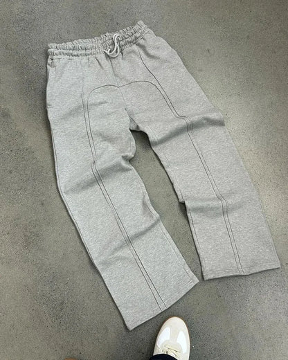 European American Style Daily Sportswear