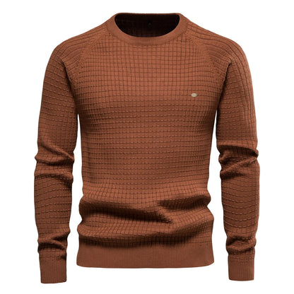 Mesh Pullovers Sweaters