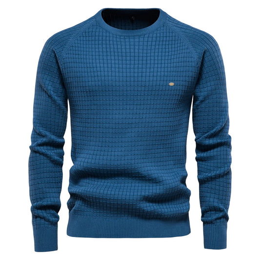 Mesh Pullovers Sweaters