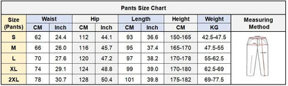 Urban Lettered Track Jogger Pants