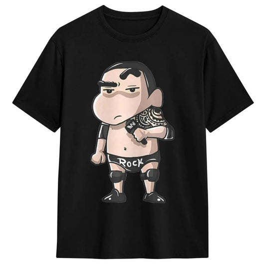 Classic Crayon Shin-Chan Plus Size