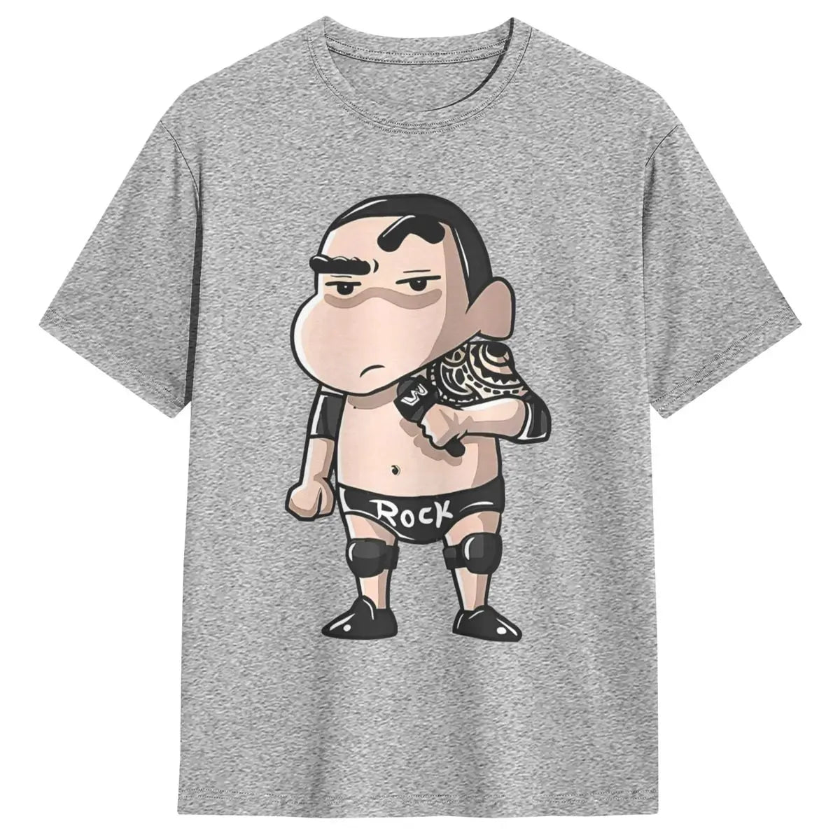Classic Crayon Shin-Chan Plus Size