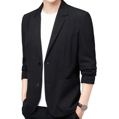 Young Men’s Casual Suit Jacket
