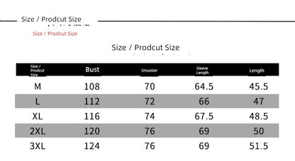 Bear Couple Ultra-Thin Breathable Ice Silk Sun Protection Shirt