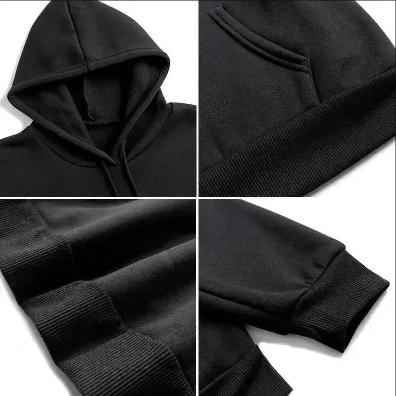 Fushiguro Megumi Hoodie Comfortable Oversized Fit