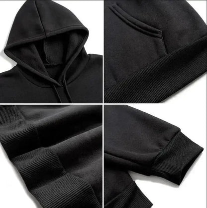 Fushiguro Megumi Hoodie Comfortable Oversized Fit