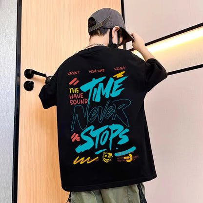 Boys Hip Hop T-Shirts