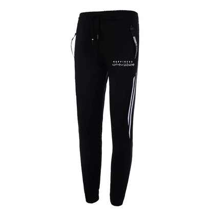 Streetwear Hoodie Sweatpants Set for Men