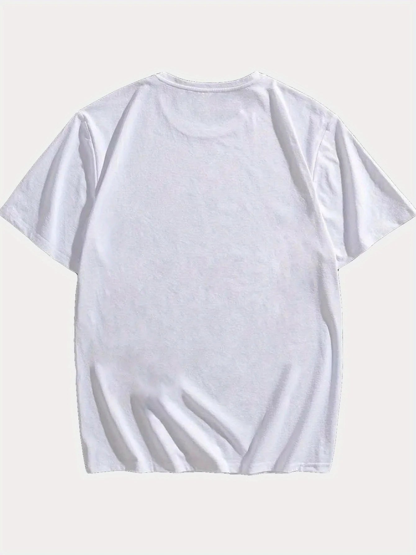 VINTAGE 1965 Letter Printed T-Shirts