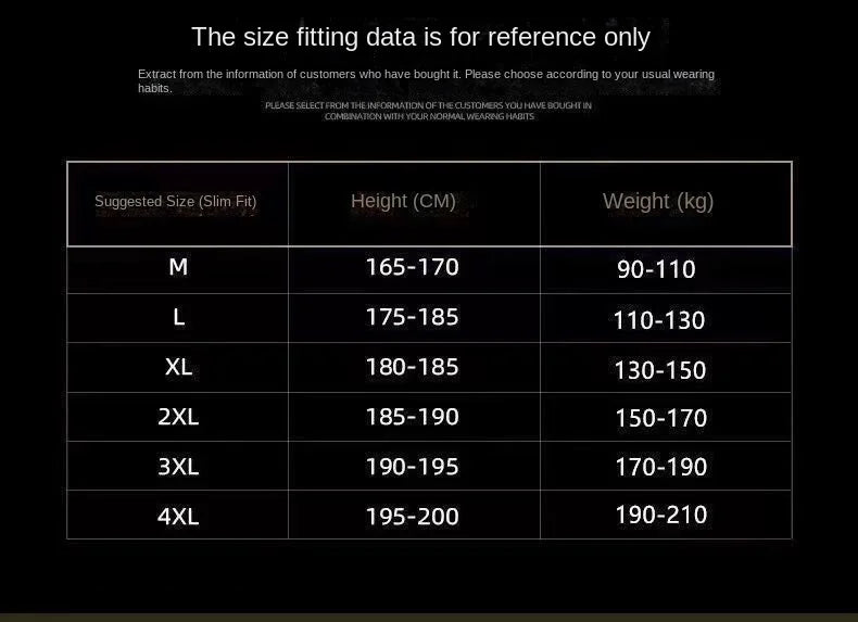 Men's Sleeve T-Shirt Trend Lightweight Breathable