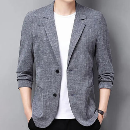 Young Men’s Casual Suit Jacket