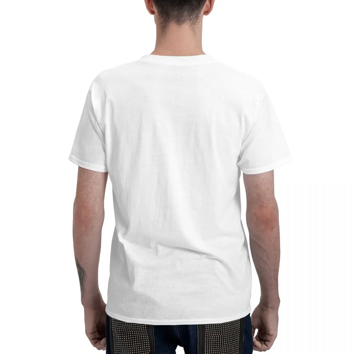 Buri Buri Zaemon Cotton Summer Shirt