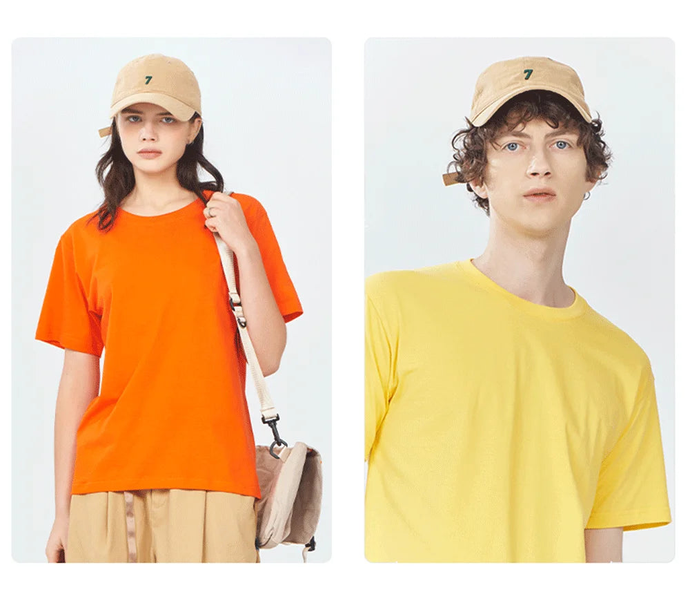 Summer Loose Fit Stacked Cats Top