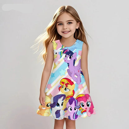 Sequins 3d Printing Dress