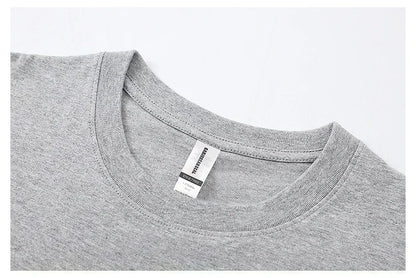 Japanese Foodie Cotton Unisex Graphic Tee