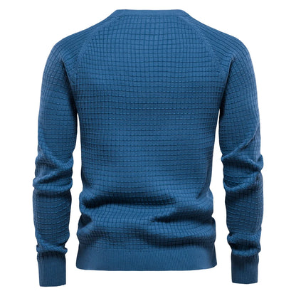 Mesh Pullovers Sweaters