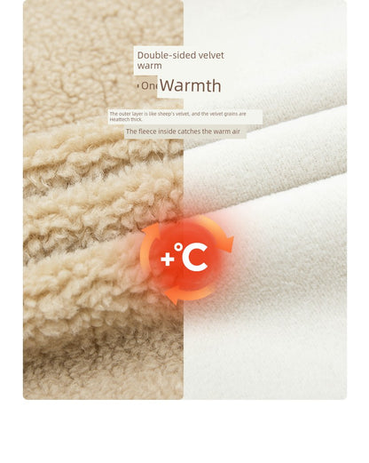 Kids Fleece Jacket
