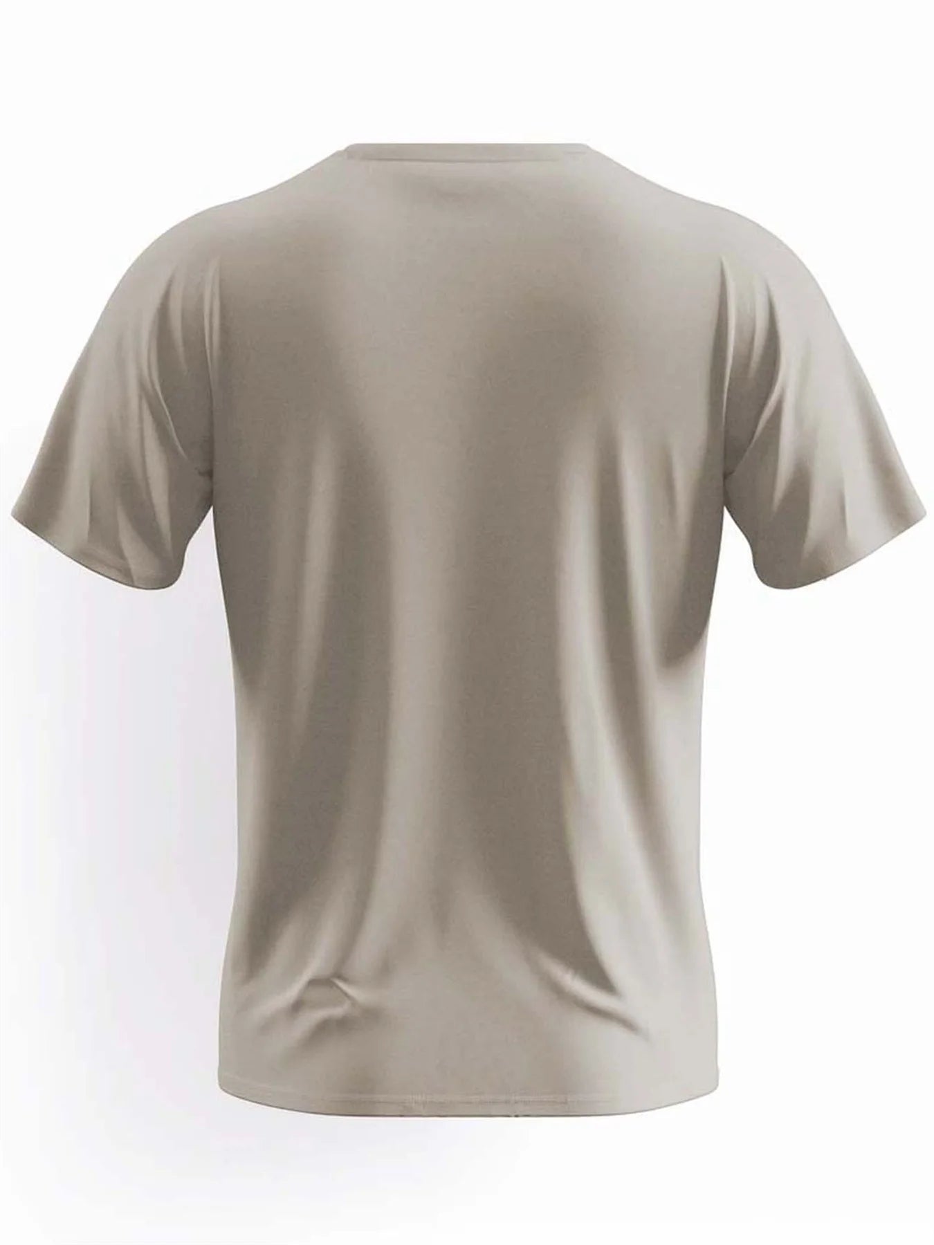 Casual Loose SINCE 1973 T-Shirts