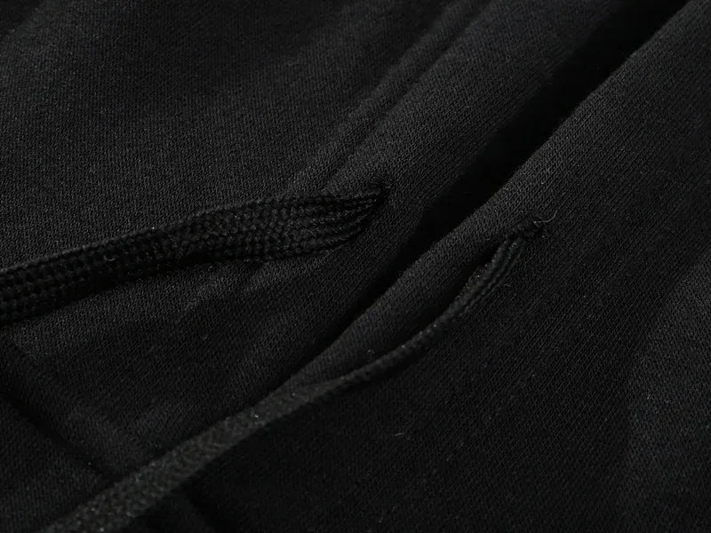 Tokyo Pattern Harajuku Streetwear Hoodie