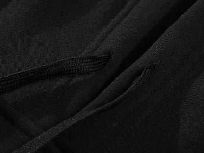 Tokyo Pattern Harajuku Streetwear Hoodie