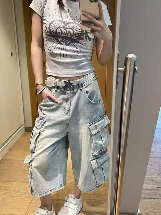 Curvy Jeans Junior Gym Pants