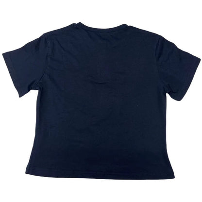Crop Tops Vintage Aesthetic Short Sleeve