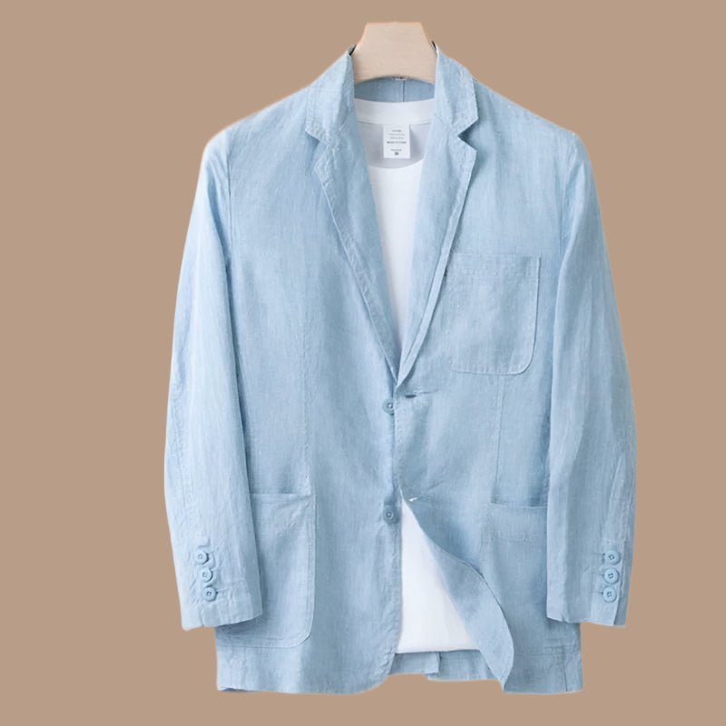 Young Men’s Chill Outfit