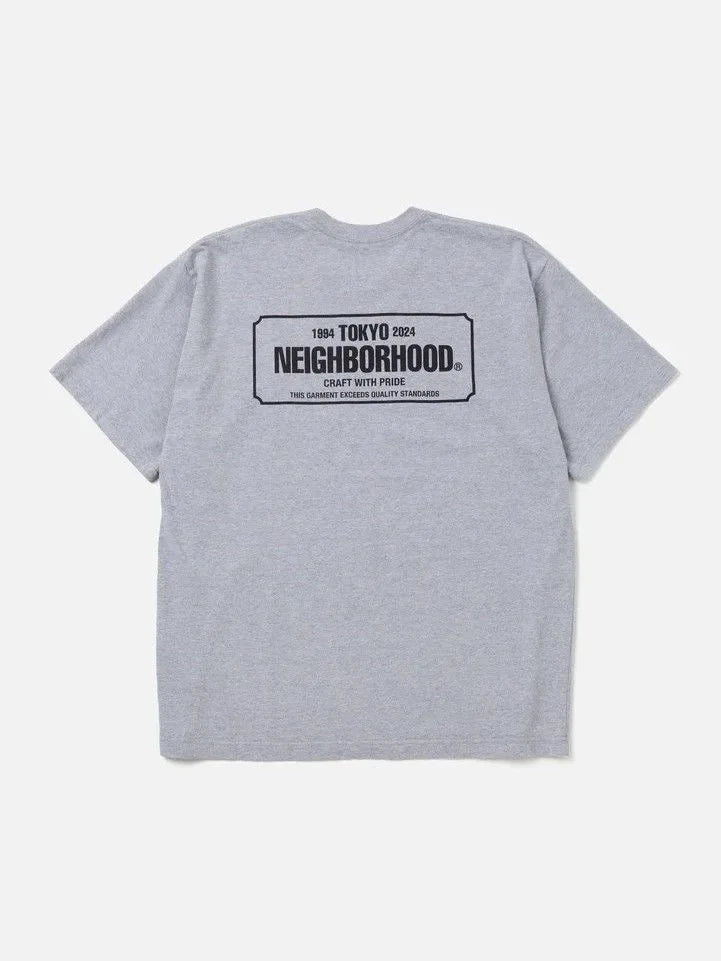 Tokyo NBHD Craft Pride Cotton Tee