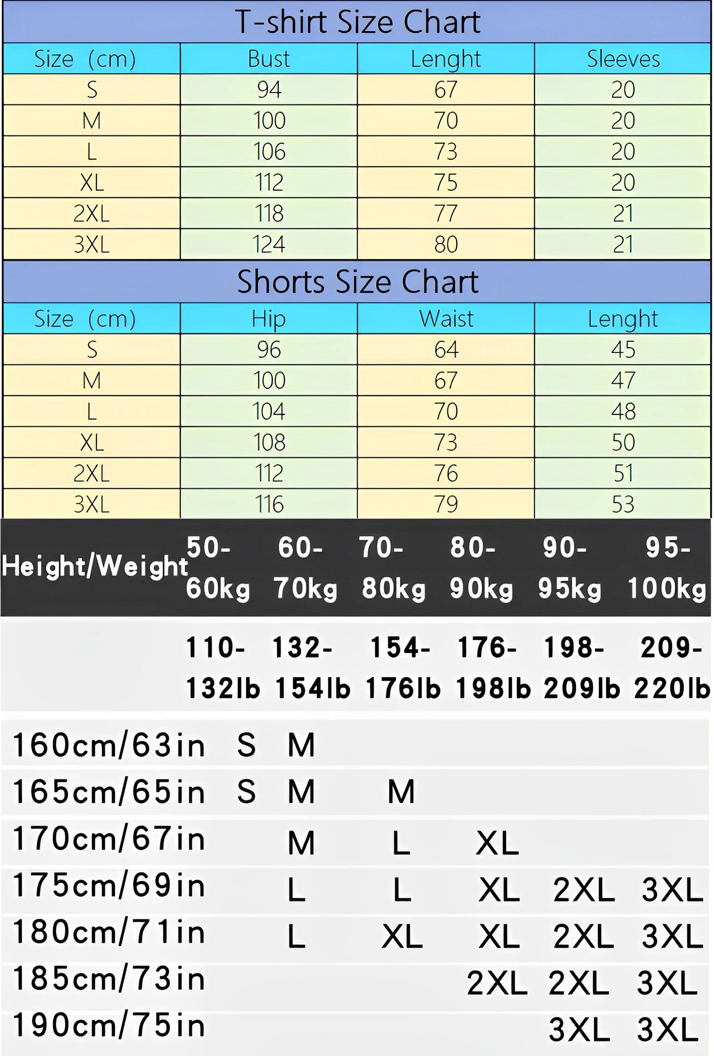 Streetwear Hoodie Sweatpants Set for Men